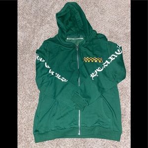 Chrome Hearts Matty Boy Antidote Hoodie